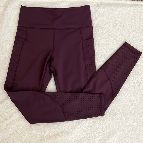 CNC leggings - Picture 2 of 6